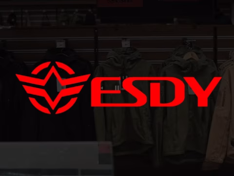 Зображення сайту esdy.ua
