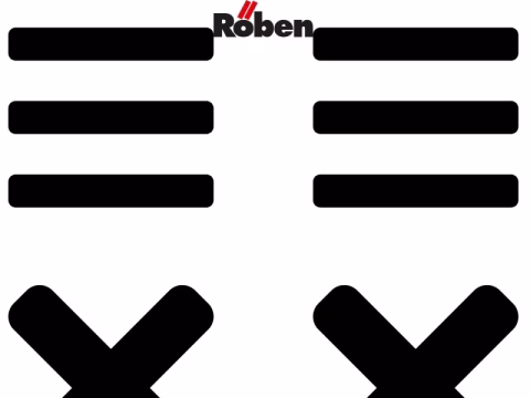 Зображення сайту roben.net.ua